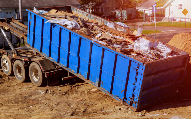 Best Residential Junk Removal  in Cape Carteret, NC